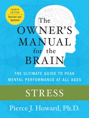 cover image of Stress